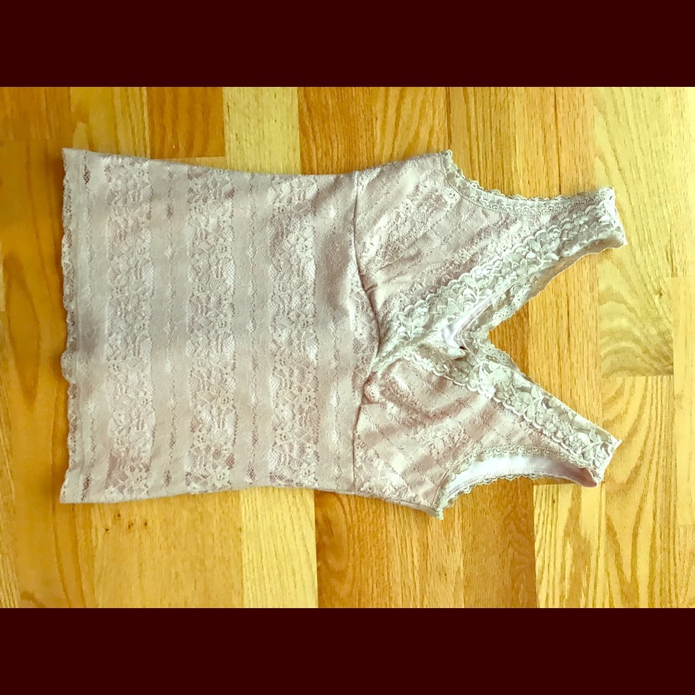 Sexy Sleeveless Blouse